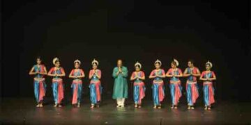 ‘Parampara’ Day 2: NMCA pays stunning tribute to Odissi legend Guru Kelucharan Mohapatra