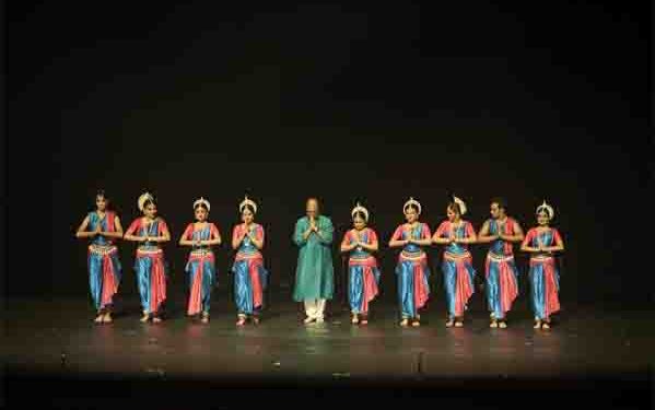 ‘Parampara’ Day 2: NMCA pays stunning tribute to Odissi legend Guru Kelucharan Mohapatra