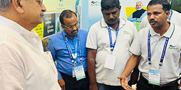Centre launches 321 fisheries projects worth over Rs 114 cr in Tamil Nadu