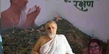 State interference in religious matters is detrimental to a balanced society: Jainacharya