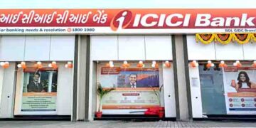 ICICI Bank inaugurates new branch at Bol village in Sanand taluka