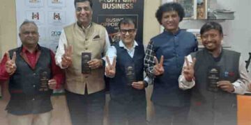 Realty is reality: Vibrant Bizcom to hold Vibrant Summit 3 in Ahmedabad on July 13