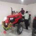 Boost for farmers: VST Zetor range of tractors launched in Milk Capital of India in Gujarat