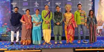  COLORS Gujarati brings ‘Assal Gujarati Nu Assal Entertainment’ with two new shows