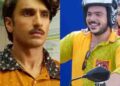 Raj Anadkat channels Ranveer’s ‘Jayeshbhai Jordaar’ character in ‘United States of Gujarat’