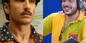 Raj Anadkat channels Ranveer’s ‘Jayeshbhai Jordaar’ character in ‘United States of Gujarat’