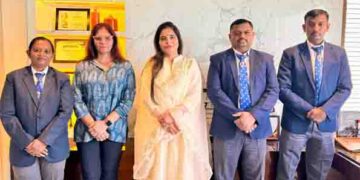 Self-defense: Snehshilp Foundation launches National Karate Federation in Gujarat