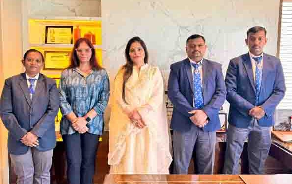 Self-defense: Snehshilp Foundation launches National Karate Federation in Gujarat