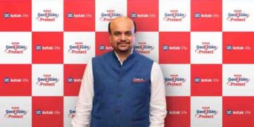 Kotak Life targets 30% growth in new biz premium, launches new protection plan, Gen2Gen Protect