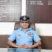 After 26 yrs of service, Gujarat Defence PRO Group Captain N Manish hangs up his boots