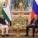 Prime Minister Modi receives Russia’s highest State Award