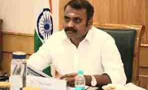 Dalits facing ‘large-scale atrocities’ in TN: Union minister L Murugan slams DMK govt