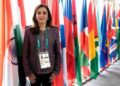 Reliance Foundation chief Nita M Ambani re-elected unanimously as IOC Member