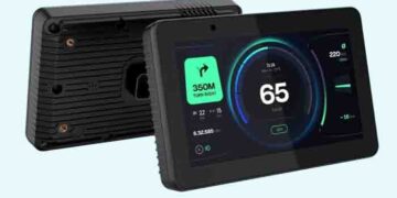 Jio Things, MediaTek partner to bring 4G smart Android cluster and module for two-wheelers