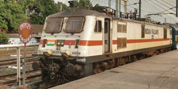 Southern Railway achieves 91% punctuality in passenger trains operations in Q1 FY 2024-25