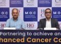 HOC & M | O | C end strategic merger to offer efficacious remedy for cancer in Western India