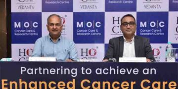 HOC & M | O | C end strategic merger to offer efficacious remedy for cancer in Western India