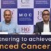 HOC & M | O | C end strategic merger to offer efficacious remedy for cancer in Western India