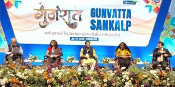 Gujarat Ministers emphasise critical importance of quality in healthcare, education, industry