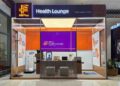 AB Plus Specialty Hospital launches India’s first Health Lounge at Ahmedabad Domestic Airport