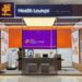 AB Plus Specialty Hospital launches India’s first Health Lounge at Ahmedabad Domestic Airport