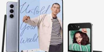 Samsung opens pre-reserve for Next Galaxy Z series foldable smartphones