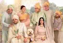 Poster of romantic and entertainment drama film ‘Udan Chhoo’ out; to hit silver screens on Sept 6