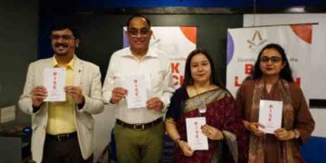 Jagdip Punia’s self-help motivational book ‘Rise to Your Full Potential’ is unputdownable
