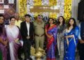 Top cop, Vejalpur MLA inaugurate 3-day Jewellery World Expo in Ahmedabad