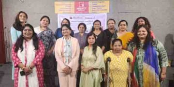 Naaritvam – Season 4: 25 women will be feted by their own families on Sept 28