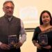 Writer Sumant Batra launches the nation’s best-selling book ‘Anarkali’ in Ahmedabad