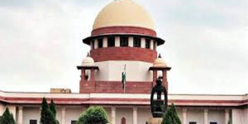 SC stays Gujarat HC’s order directing recovery of 108-hectare land from Adani Ports
