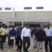 SCR General Manager inspects Kazipet Bypass Line works & SC – Kazipet Section