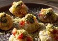 Sunday Special: Sev Puri Fiesta!!!