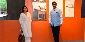 CP Kukreja Foundation holds ‘The Masterplan’ Expo at CEPT University to ignite young minds