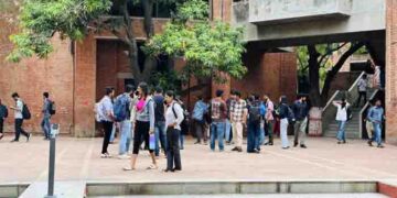 Diversity at its best: A Doctor, a Cricketer to a CA and a Flying Cadet, MICA’s new batch has it all