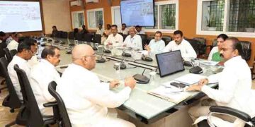 TTD looks to enhance quality of rice for Annaprasadam, forms panel to decide on ghee quality