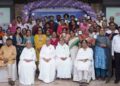 Sterling Hospitals, Brahma Kumaris honour 150+ Cancer Warriors at ‘Rise Again’ campaign