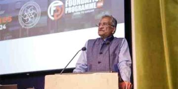 IITGN launches Foundation Programme to Foster Future Engineers and Holistic Growth