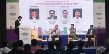Ahmedabad housing prices up 49% from 2018-2024, 16% increase in last 12 months itself