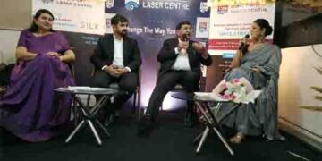 Pioneer of laser refractive surgery Dr Parimal Desai to step up free training to ophthalmologists