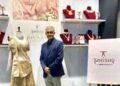 Tanishq plans to double customer base in next decade, to open 25th store in Gandhinagar