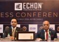 Echon structures 5-phase expansion into India with distribution network starting from Gujarat