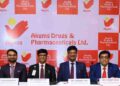 Akums Drugs and Pharma fixes IPO price band at ₹646-679 per share, to raise ₹1,857 cr from capital market