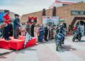 Indian Army launches all-women bike rally in Leh, honouring 25th Kargil Vijay Diwas