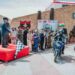 Indian Army launches all-women bike rally in Leh, honouring 25th Kargil Vijay Diwas