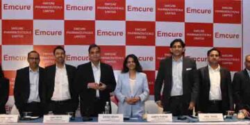 Capital market: Emcure Pharmaceuticals to float ₹1,952 cr IPO, issue opens for subscription on July 3