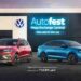 Volkswagen India announces the start of Autofest, Mega Exchange Carnival 2024