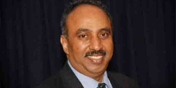 Infibeam Avenues appoints ex-SBI Pension Funds MD & CEO Narayanan Sadanandan as ID