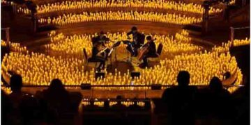 After illuminating successes in Mumbai and Delhi, Candlelight concerts come to Gujarat